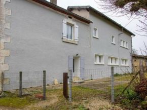 Gîte Château-l'Évêque, 3 pièces, 5 personnes - FR-1-616-238